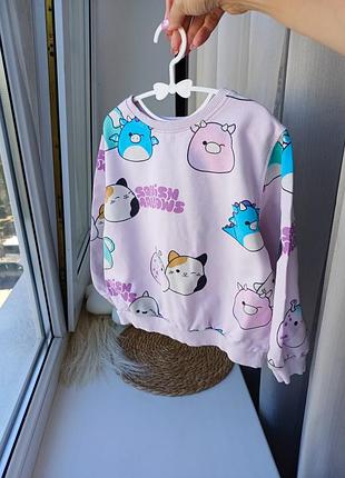 Світшот h&m 2