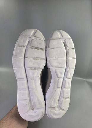 Кроссовки nike 7