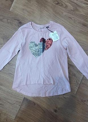 Реглан blu kids турція розмір 134