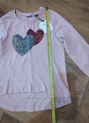 Реглан blu kids турція розмір 134 2