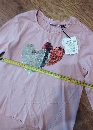 Реглан blu kids турція розмір 134 4