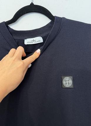 Stone island кофта 3