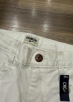 Джинси oshkosh 2