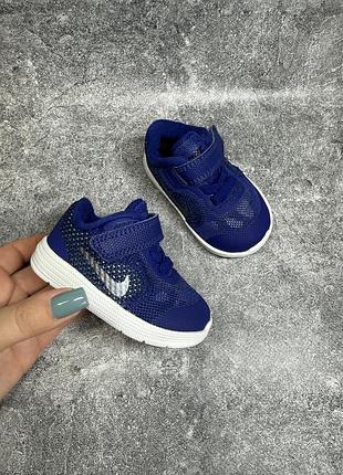 Дитячі кросівки nike (для малюків) оригінал