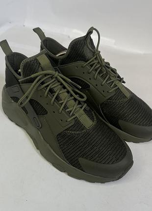 Кросівки nike air huarache run ultra se розмір 43