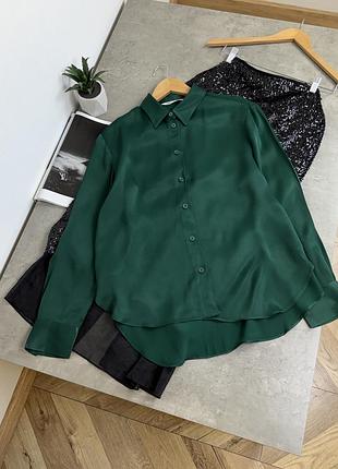 Сорочка zara