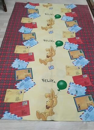 Пододеяльник 136х193