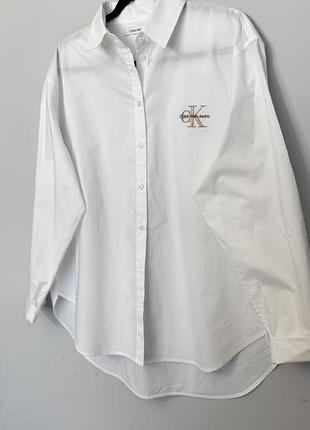 Calvin klein сорочка 2