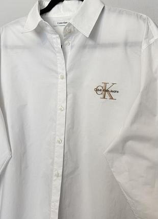 Calvin klein сорочка 3