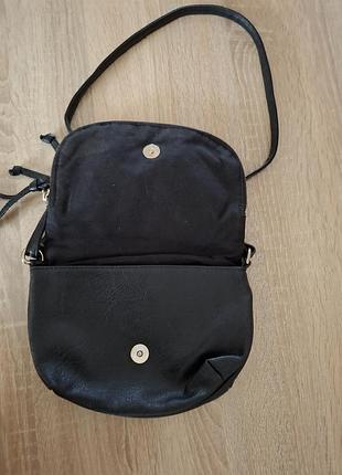 Маленькая кожаная сумочка 👜 3