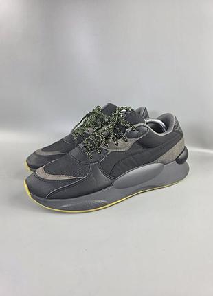Кросівки puma 2