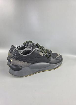 Кросівки puma 3