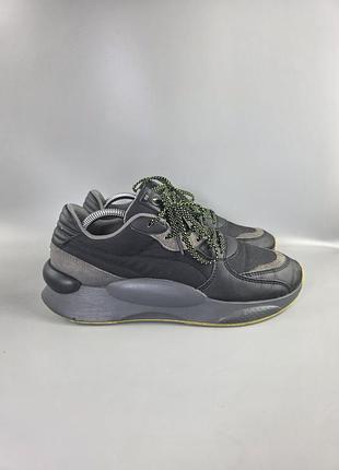 Кросівки puma 6