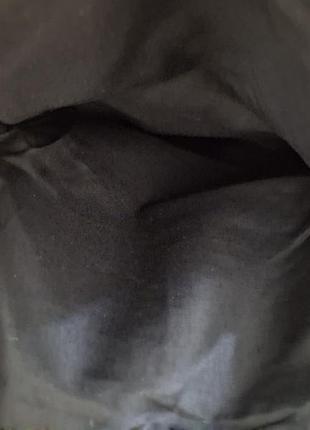 Маленькая кожаная сумочка 👜 5