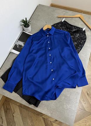 Сорочка zara