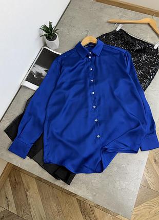 Сорочка zara 2