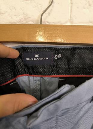 Брюки blue harbour 38р. 4