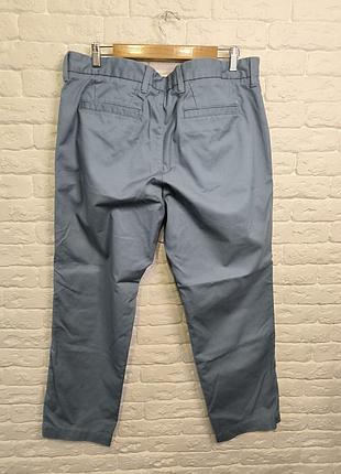 Брюки blue harbour 38р. 5