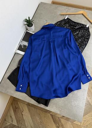 Сорочка zara 6