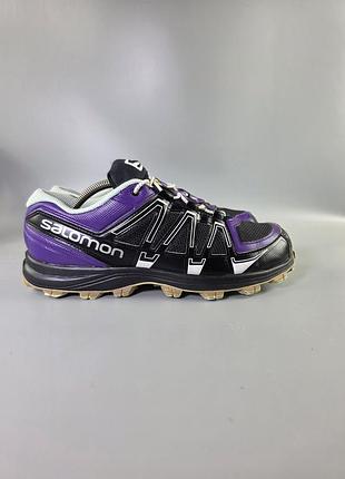 Кроссовки salomon 7