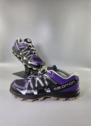 Кросівки salomon