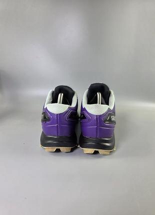 Кроссовки salomon 6