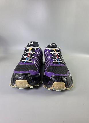 Кроссовки salomon 4