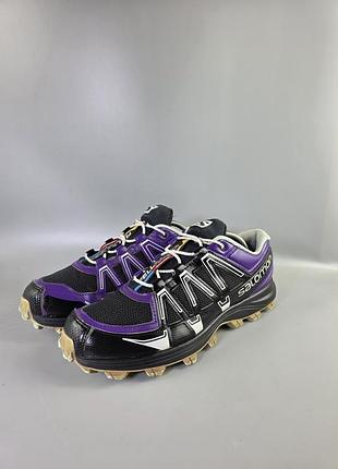 Кроссовки salomon 2