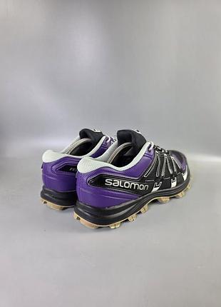 Кроссовки salomon 3