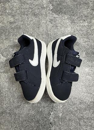 Дитячі кросівки nike (оригінал) 5