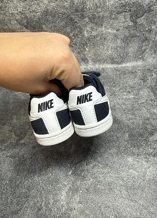 Дитячі кросівки nike (оригінал) 6