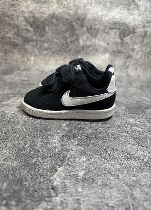 Дитячі кросівки nike (оригінал) 8