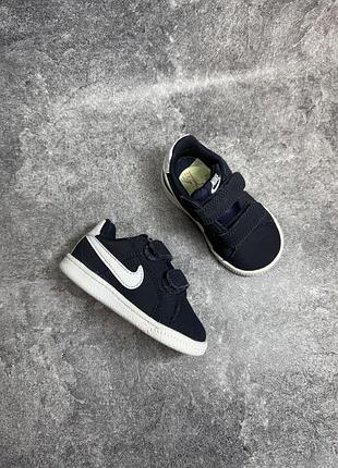 Дитячі кросівки nike (оригінал)
