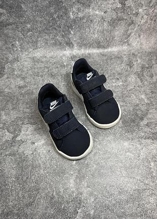 Дитячі кросівки nike (оригінал) 3