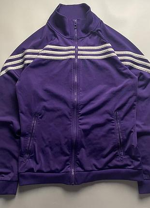 Олімпійка adidas