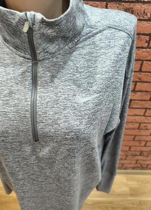 Термо кофта nike 3
