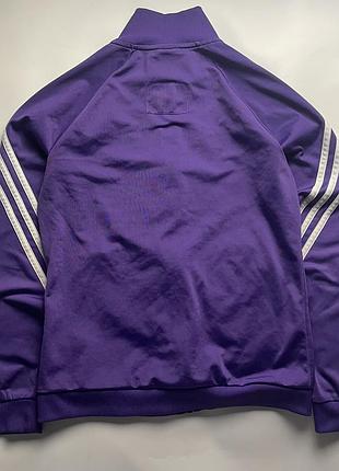 Олімпійка adidas 2