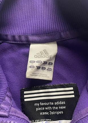 Олімпійка adidas 5