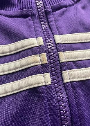 Олімпійка adidas 3
