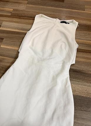 Сукня zara жіноча 2