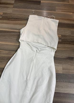 Сукня zara жіноча 3