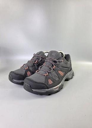 Кросівки salomon 2