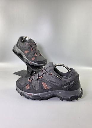 Кросівки salomon