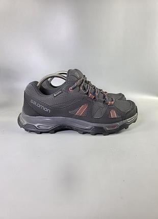 Кросівки salomon 6