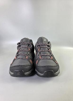 Кросівки salomon 4