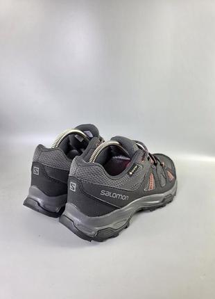 Кросівки salomon 3