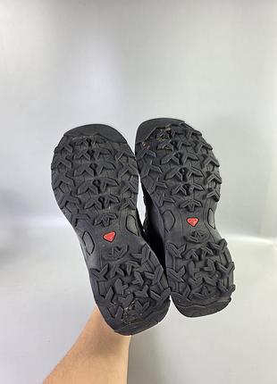 Кросівки salomon 7