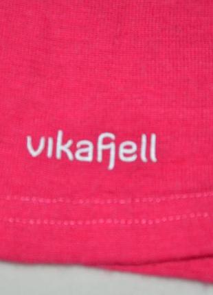 Vikafjell бафф из шерсти меринозов 2