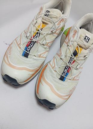 Кросівки salomon xt-6 lab , 5