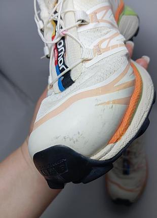 Кросівки salomon xt-6 lab , 4